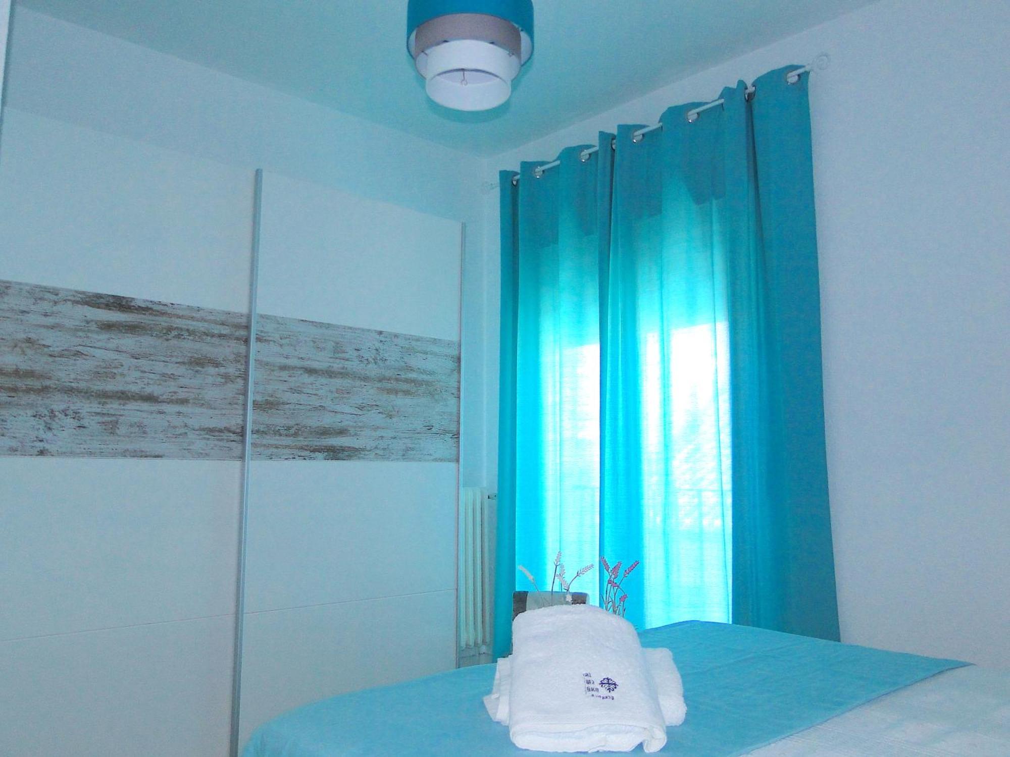 Apartamento Almagro a un paso Exterior foto