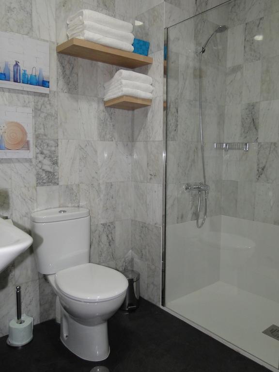 Apartamento Almagro a un paso Exterior foto