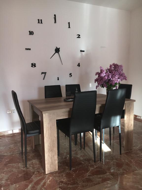 Apartamento Almagro a un paso Exterior foto